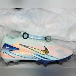 Nike Air Zoom Mercurial Vapor 16 CR7 Elite SG-Pro 'Ronaldo' Sz 8 Men NIB